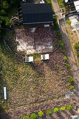 2010-07-02 - Områdesbilder från Peace & Love, Borlänge 2010-07-02 - Områdesbilder från Peace & Love, Borlänge