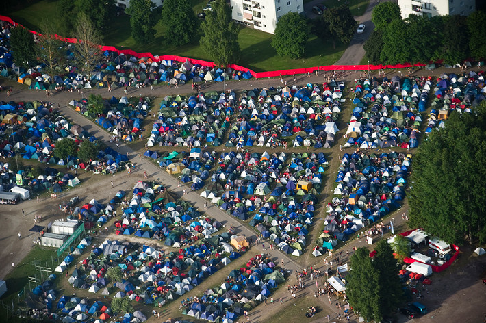 2010-07-02 - Områdesbilder från Peace & Love, Borlänge 2010-07-02 - Områdesbilder från Peace & Love, Borlänge