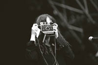 2010-07-02 - Patti Smith från Peace & Love, Borlänge