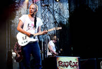 2010-07-02 - [Ingenting] från Peace & Love, Borlänge