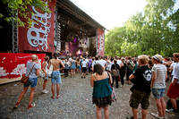 2010-07-02 - [Ingenting] från Peace & Love, Borlänge