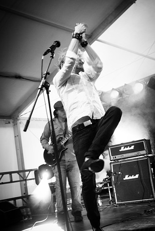 2010-07-02 - Sherlock Brothers från Peace & Love, Borlänge