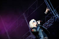 2010-07-02 - Kim Wilde från Peace & Love, Borlänge