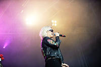 2010-07-02 - Kim Wilde från Peace & Love, Borlänge