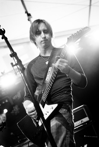 2010-07-02 - Sherlock Brothers från Peace & Love, Borlänge