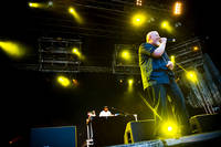 2010-07-02 - Brother Ali från Peace & Love, Borlänge