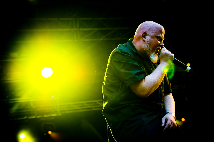 2010-07-02 - Brother Ali från Peace & Love, Borlänge
