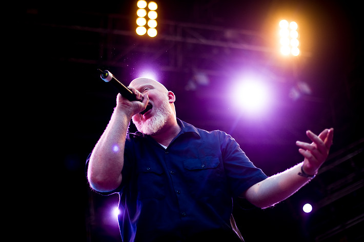 2010-07-02 - Brother Ali från Peace & Love, Borlänge