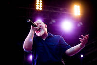 2010-07-02 - Brother Ali från Peace & Love, Borlänge