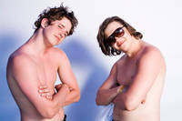 2010-07-02 - Rockfotostudion från Peace & Love, Borlänge