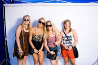 2010-07-02 - Rockfotostudion från Peace & Love, Borlänge