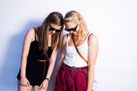 2010-07-02 - Rockfotostudion från Peace & Love, Borlänge