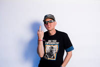 2010-07-02 - Rockfotostudion från Peace & Love, Borlänge