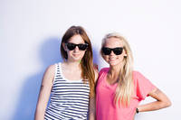 2010-07-02 - Rockfotostudion från Peace & Love, Borlänge