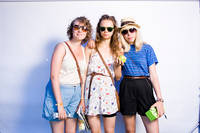 2010-07-02 - Rockfotostudion från Peace & Love, Borlänge