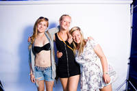 2010-07-02 - Rockfotostudion från Peace & Love, Borlänge