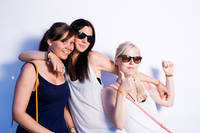 2010-07-02 - Rockfotostudion från Peace & Love, Borlänge