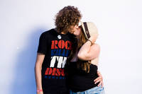 2010-07-02 - Rockfotostudion från Peace & Love, Borlänge