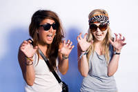 2010-07-02 - Rockfotostudion från Peace & Love, Borlänge