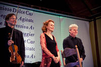 2010-07-02 - Kaija Saariaho från Apelrydsladan, Båstad
