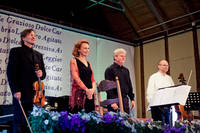 2010-07-02 - Kaija Saariaho från Apelrydsladan, Båstad