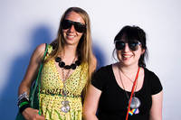 2010-07-02 - Rockfotostudion från Peace & Love, Borlänge