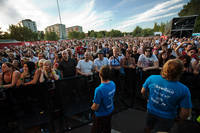 2010-07-02 - Kim Wilde från Peace & Love, Borlänge