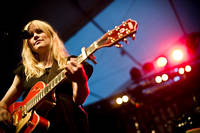 2010-07-02 - Ida Redig från Peace & Love, Borlänge