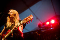 2010-07-02 - Ida Redig från Peace & Love, Borlänge