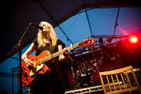 2010-07-02 - Ida Redig från Peace & Love, Borlänge