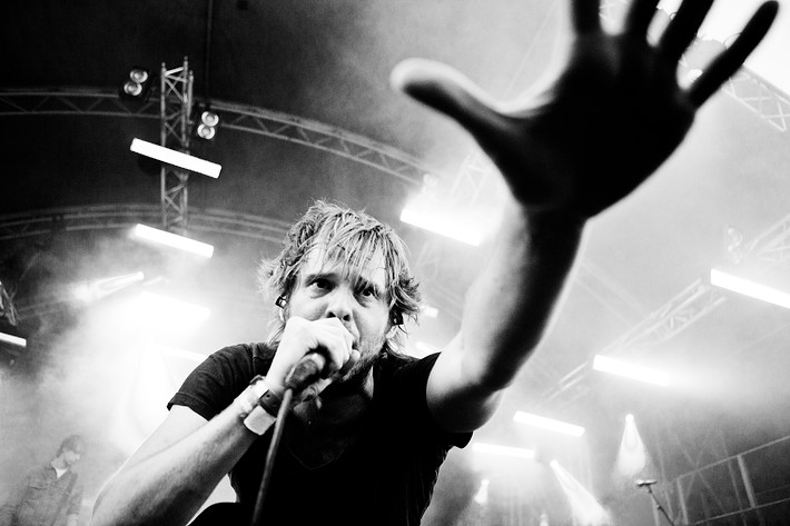 2010-07-02 - Khoma från Peace & Love, Borlänge