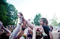 2010-07-02 - Khoma från Peace & Love, Borlänge