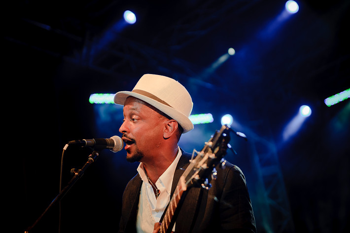 2010-07-02 - Daniel Lemma från Peace & Love, Borlänge