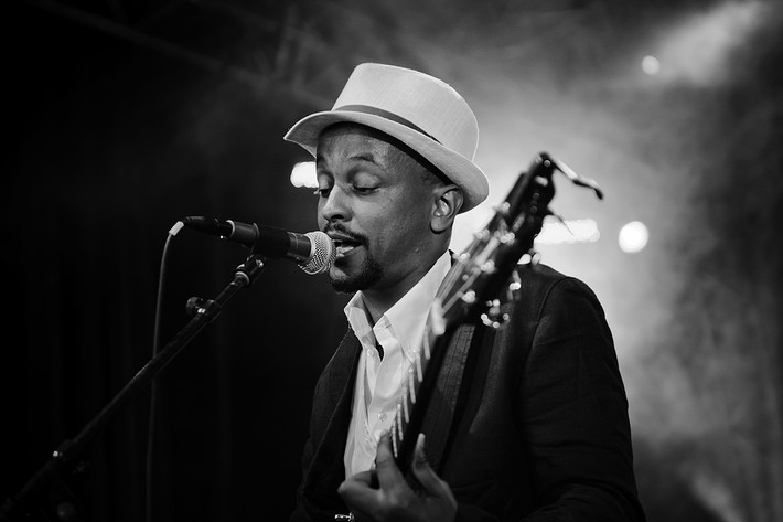 2010-07-02 - Daniel Lemma från Peace & Love, Borlänge