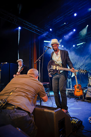 2010-07-02 - Daniel Lemma från Peace & Love, Borlänge