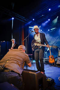 2010-07-02 - Daniel Lemma från Peace & Love, Borlänge