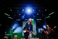 2010-07-02 - The Mary Onettes från Peace & Love, Borlänge