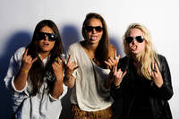 2010-07-02 - Rockfotostudion från Peace & Love, Borlänge