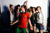 2010-07-02 - Rockfotostudion från Peace & Love, Borlänge