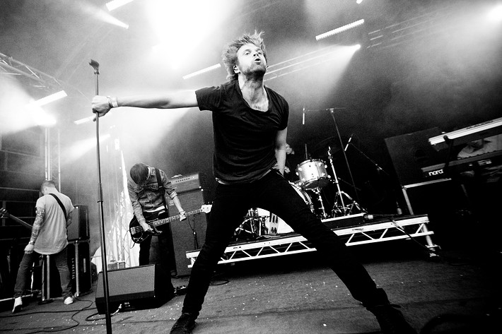 2010-07-02 - Khoma från Peace & Love, Borlänge