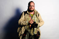 2010-07-02 - Rockfotostudion från Peace & Love, Borlänge