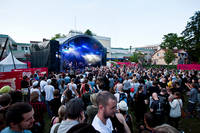 2010-07-02 - Khoma från Peace & Love, Borlänge