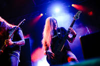 2010-07-02 - Katatonia från Peace & Love, Borlänge