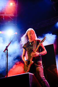 2010-07-02 - Katatonia från Peace & Love, Borlänge