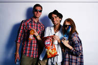 2010-07-02 - Rockfotostudion från Peace & Love, Borlänge