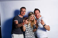 2010-07-02 - Rockfotostudion från Peace & Love, Borlänge