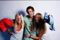 2010-07-02 - Rockfotostudion från Peace & Love, Borlänge