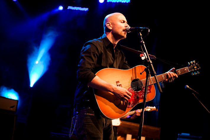 2010-07-02 - Nikola Sarcevic från Peace & Love, Borlänge