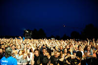 2010-07-02 - Europe från Peace & Love, Borlänge