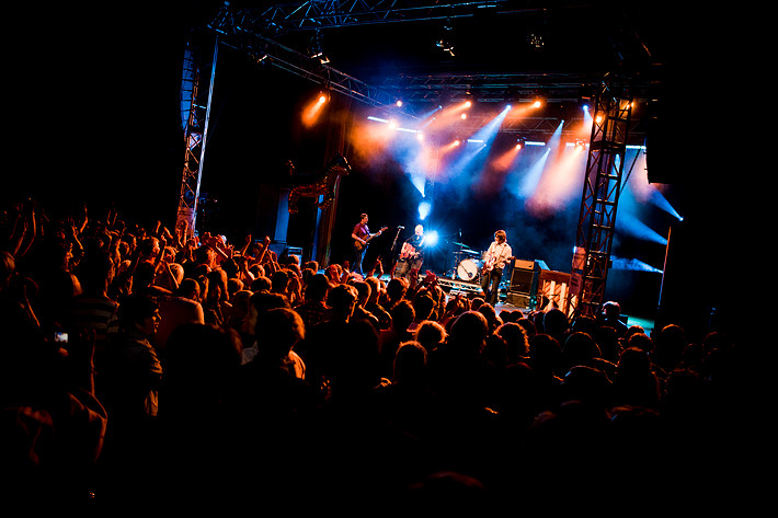 2010-07-02 - Nikola Sarcevic från Peace & Love, Borlänge